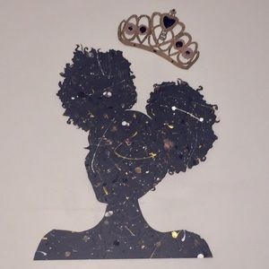 Meet your Posher, Iman